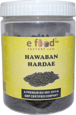 e food factory Hawaban Hardae 500 In Pet Jar Hawaban Hardae Mouth Freshener