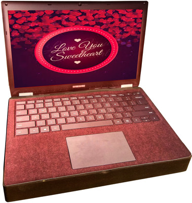Innovative Valentine ILU Chocolate with message Love You Sweetheart in Wooden Gift Box for Valentine Truffles(Pack of 24, 300 g)
Innovative Valentine ILU Chocolate with message Love You Sweetheart in Wooden Gift Box for Valentine Truffles(Pack of 24, 300 g)