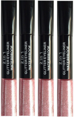 tanvi27 HIGH PIGMENT 2IN1 GLITTER AND MATTE COLORFUL EYELINER 40 ml(PINK)
tanvi27 HIGH PIGMENT 2IN1 GLITTER AND MATTE COLORFUL EYELINER 40 ml(PINK)