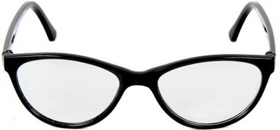 Hob Epic Ink Full Rim Cat-eyed Frame(46 mm