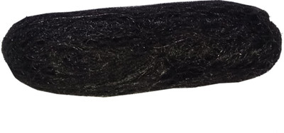 Pooja Enterprises Hair Packer Accessories Juda Maker Puff Bumpits for perfect Hair Styling for Girls & Womens, Black Color Bun(Black)
Pooja Enterprises Hair Packer Accessories Juda Maker Puff Bumpits for perfect Hair Styling for Girls & Womens, Black Color Bun(Black)