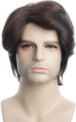 CRIBE Short Hair Wig(Men)