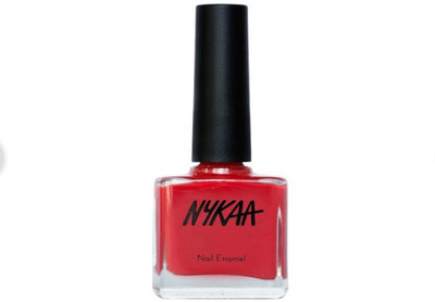 Nykaa Crimsom Carnation 131 Crimsom Carnation 131