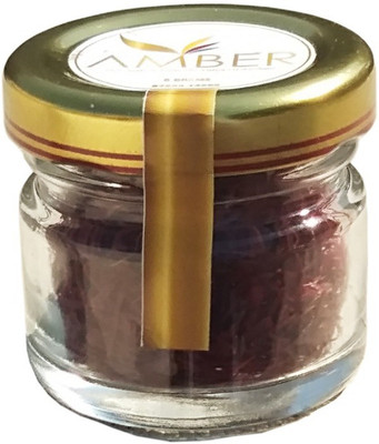 Amber PURE SAFFRON(5 g)