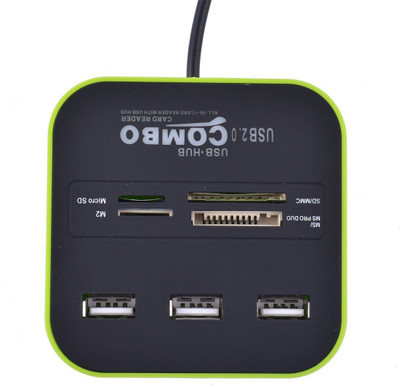 SLSS USB USB Adapter(Green)
SLSS USB USB Adapter(Green)