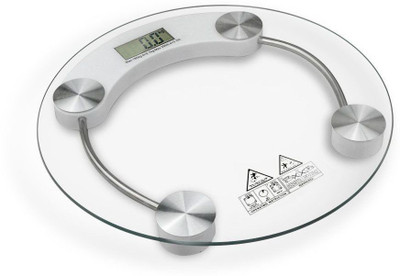 Ziork personal scale 2003A Weighing Scale (transparent) Weighing Scale(transparent)
Ziork personal scale 2003A Weighing Scale (transparent) Weighing Scale(transparent)