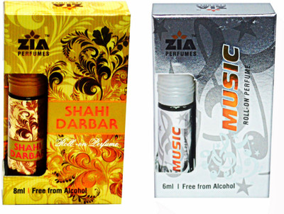 Zia Shahi DARBAR & MUSIC Special Malaysian Edition Floral Attar(Blends (mukhallat))
Zia Shahi DARBAR & MUSIC Special Malaysian Edition Floral Attar(Blends (mukhallat))