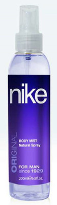 Nike Original MAN 200ML Body Mist - For Men(200 ml)