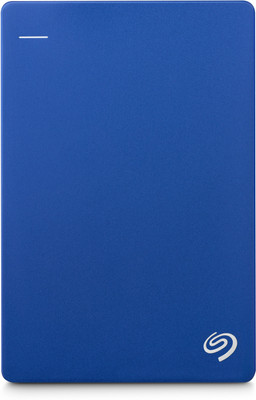 Seagate Plus Slim 1 TB Wired External Hard Disk Drive(Blue, Mobile Backup Enabled)
Seagate Plus Slim 1 TB Wired External Hard Disk Drive(Blue, Mobile Backup Enabled)