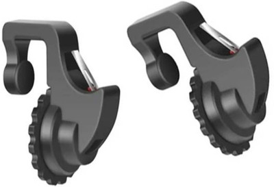 lifemusic Game Controller Fire Button for PUBG/ PUBG Gaming Joystick for Mobile/ Trigger for Mobile / Fire Button for PUBG/ PUBG Gaming Joystick for Mobile/ Trigger for Mobile Controller / 1 Set Pubg Controller Mobile Gamepad For Pubg Trigger Aim Keys Gam
lifemusic Game Controller Fire Button for PUBG/ PUBG Gaming Joystick for Mobile/ Trigger for Mobile / Fire Button for PUBG/ PUBG Gaming Joystick for Mobile/ Trigger for Mobile Controller / 1 Set Pubg Controller Mobile Gamepad For Pubg Trigger Aim Keys Gam