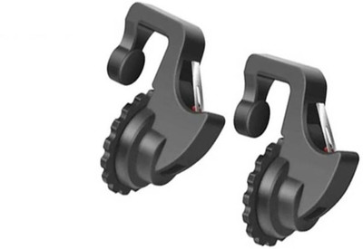 lifemusic Trigger for Mobile / Fire Button for PUBG/ PUBG Gaming Joystick for Mobile/ Trigger for Mobile Controller / 1 Set Pubg Controller Mobile Gamepad For Pubg Trigger Aim Keys Game Fire Button Aim Key Smart phone Mobile Game Trigger L1R1 Shooter Cont
lifemusic Trigger for Mobile / Fire Button for PUBG/ PUBG Gaming Joystick for Mobile/ Trigger for Mobile Controller / 1 Set Pubg Controller Mobile Gamepad For Pubg Trigger Aim Keys Game Fire Button Aim Key Smart phone Mobile Game Trigger L1R1 Shooter Cont