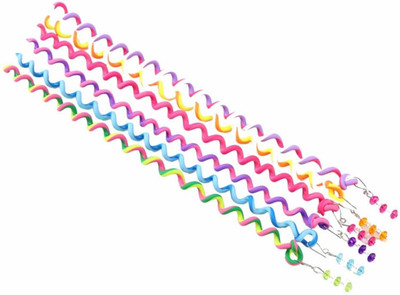 YUGAM party wear Rainbow Color Long Elastic Hair Bands (1 SET) Hair Band(Multicolor)
YUGAM party wear Rainbow Color Long Elastic Hair Bands (1 SET) Hair Band(Multicolor)