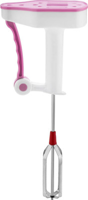 National Kitchenware Blender 0 W Hand Blender(Pink)