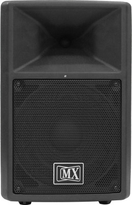 MX SMX 410A Premium 10 inches Active Powered 2-Way PA Speaker Plastic Body Indoor, Outdoor PA System(500 W)
MX SMX 410A Premium 10 inches Active Powered 2-Way PA Speaker Plastic Body Indoor, Outdoor PA System(500 W)
