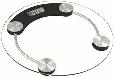 Majron National Corp. Personal Body Weight Machine Digital Weighing Scale Weighing Scale(Transparent)
Majron National Corp. Personal Body Weight Machine Digital Weighing Scale Weighing Scale(Transparent)