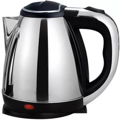 mree 5008A-10 Electric Kettle (1.8 L, Silver) Electric Kettle Electric Kettle(1.8 L, Silver)
mree 5008A-10 Electric Kettle (1.8 L, Silver) Electric Kettle Electric Kettle(1.8 L, Silver)