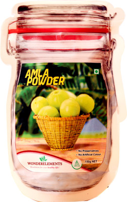Wonderelements Amla Powder(150 g)