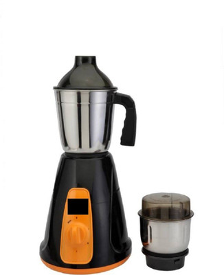 SOVY TONE DIAMOND 500 Mixer Grinder(Yellow, Blue, White, Multicolor, 2 Jars), Blue;multicolor;white;yellow
SOVY TONE DIAMOND 500 Mixer Grinder(Yellow, Blue, White, Multicolor, 2 Jars), Blue;multicolor;white;yellow