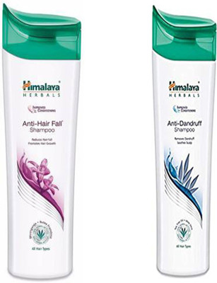 Himalaya anti hair fall shampoo ,anti hair dandruff shampoo 200 ml pack of 2 (400 ml )(400 ml)
Himalaya anti hair fall shampoo ,anti hair dandruff shampoo 200 ml pack of 2 (400 ml )(400 ml)