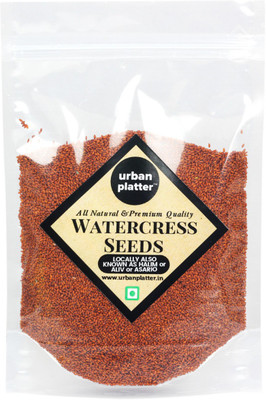 Urban Platter Garden Cress Seeds(400 g)