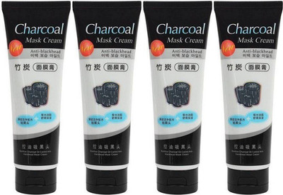 charcoal HIGH QUALITY ANTI-BLACKHEAD OIL-CONTROL BAMBOO FACE MASK CREAM FOR ALL SKIN(520 g)
charcoal HIGH QUALITY ANTI-BLACKHEAD OIL-CONTROL BAMBOO FACE MASK CREAM FOR ALL SKIN(520 g)