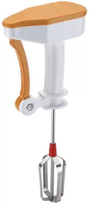 ONLINE STORE HBJ49 0 W Hand Blender(Multicolor)