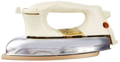 Bajaj bajaj_DHX9 Dry Iron(White)