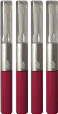 Gabbu Professional Makeup Matte Liquid Lipstick Waterproof,(INTENSE FUCHSIA)
Gabbu Professional Makeup Matte Liquid Lipstick Waterproof,(INTENSE FUCHSIA)