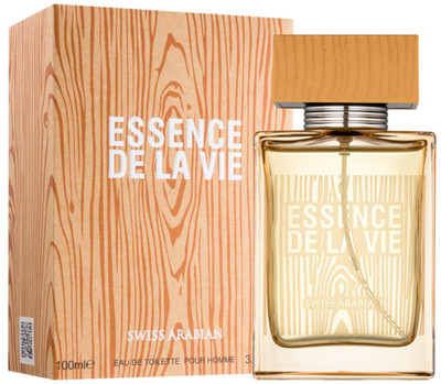 Swiss Arabian Essence de la vle Fragrance Toilette Perfume Western Spray - 100 ml Eau de Toilette - 100 ml(For Men & Women)
Swiss Arabian Essence de la vle Fragrance Toilette Perfume Western Spray - 100 ml Eau de Toilette - 100 ml(For Men & Women)