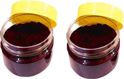 Meenakshi THAZAMPOO KUMKUM Sindoor(Maroon)