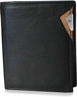 My Pac Db Men Casual, Formal, Travel, Trendy Black Genuine Leather Wallet(6 Card Slots), Brown
My Pac Db Men Casual, Formal, Travel, Trendy Black Genuine Leather Wallet(6 Card Slots), Brown