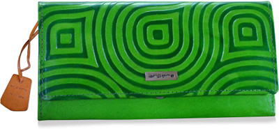 Arpera Men Casual, Formal, Evening/Party, Trendy Green Genuine Leather Wallet(6 Card Slots)
Arpera Men Casual, Formal, Evening/Party, Trendy Green Genuine Leather Wallet(6 Card Slots)