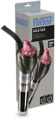 Hydor T11400 Submersible Aquarium Immersion Heater