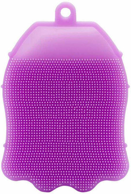 Simxen Silicone Bath Brush Body Scrubber Bath Glove Anti Cellulite Shower Brush Scrub
Simxen Silicone Bath Brush Body Scrubber Bath Glove Anti Cellulite Shower Brush Scrub