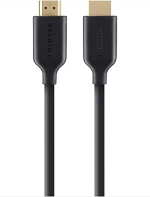 swaggers HDMI Male to HDMI Male Cable for LCD TV, PC and Laptop All HDMI Devices (15Meter) HDMI Cable(Compatible with LAPTOP,COMPUTER,PC, Black, Sync and Charge Cable)
swaggers HDMI Male to HDMI Male Cable for LCD TV, PC and Laptop All HDMI Devices (15Meter) HDMI Cable(Compatible with LAPTOP,COMPUTER,PC, Black, Sync and Charge Cable)