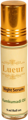 Lueur Kumkumadi Oil Night Serum(9 ml)