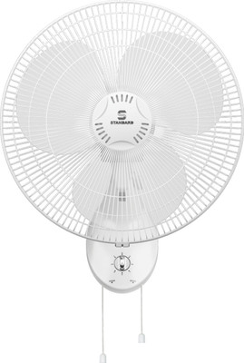 Havells BETA TW 3 Blade Table Fan(WHITE, Pack of 1)