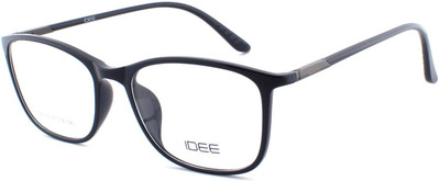 IDEE Full Rim Rectangle Frame(51 mm