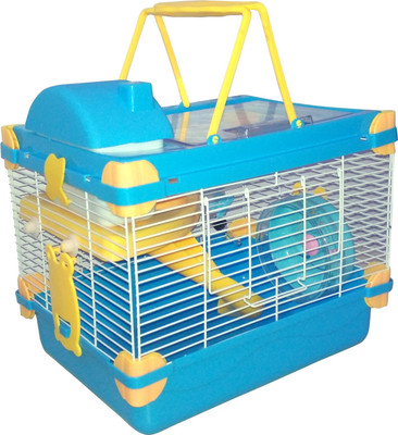 Jainsons Pet Products Luxury Hamster House