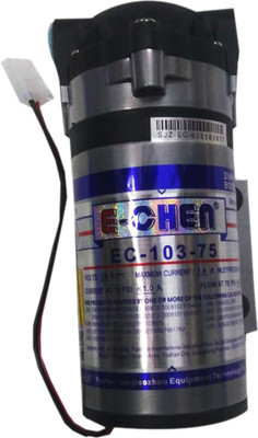 Purelife Ro E-Chen Ro Booster Pump solid filter cadridge Solid Filter Cartridge(13, Pack of 1)
Purelife Ro E-Chen Ro Booster Pump solid filter cadridge Solid Filter Cartridge(13, Pack of 1)