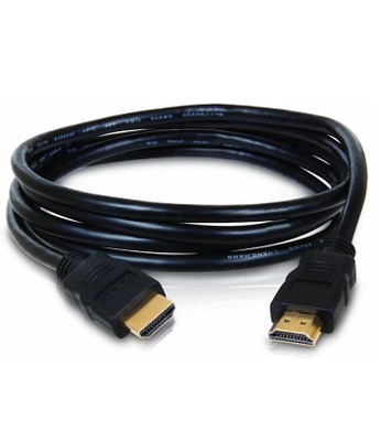 SECURITY STORE HDMI Cable MALE TO MALE TV Lead 1.4 Ethernet 3D Full HD 1080p for All Supported Devices (Black) 30 METER HDMI Cable(Compatible with LAPTOP,COMPUTER,PC, Black)
SECURITY STORE HDMI Cable MALE TO MALE TV Lead 1.4 Ethernet 3D Full HD 1080p for All Supported Devices (Black) 30 METER HDMI Cable(Compatible with LAPTOP,COMPUTER,PC, Black)