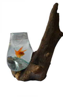 illume 1 L Fish Bowl