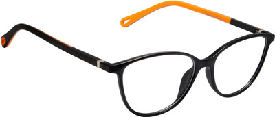 Cardon Full Rim Cat-eyed Frame(49 mm