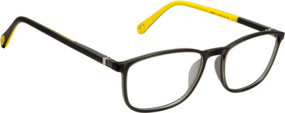 Cardon Full Rim Rectangle Frame(49 mm