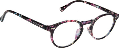 Cardon Full Rim Round Frame(46 mm