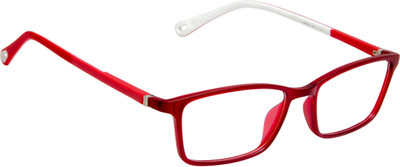 Cardon Full Rim Rectangle Frame(49 mm