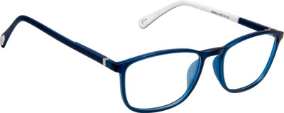 Cardon Full Rim Rectangle Frame(49 mm