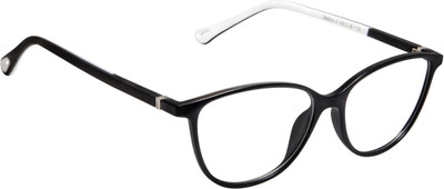 Cardon Full Rim Cat-eyed Frame(49 mm