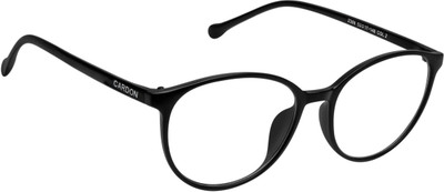 Cardon Full Rim Round Frame(53 mm