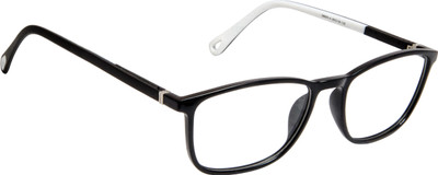 Cardon Full Rim Rectangle Frame(49 mm